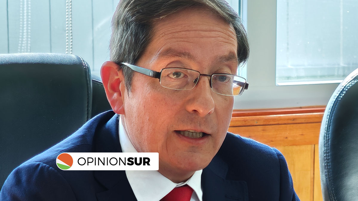 DPP Última Esperanza inicia agenda territorial en el Concejo Municipal de Torres del Paine