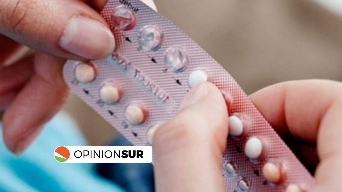 La píldora sí puede fallar: lo que todas deberían saber para que su anticonceptivo funcione